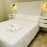 Ribera 2 Apartment Cordoba