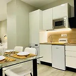 Ribera 2 Apartment