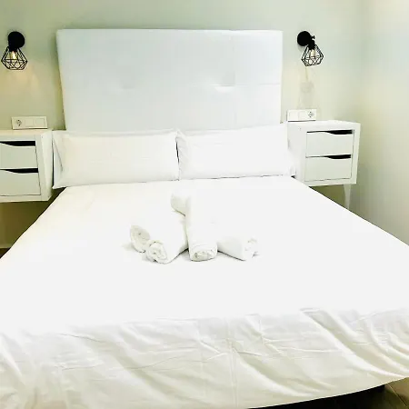 Lägenhet Ribera 2 Córdoba