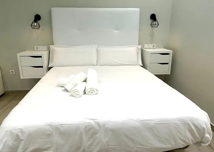 Lägenhet Ribera 2 Córdoba