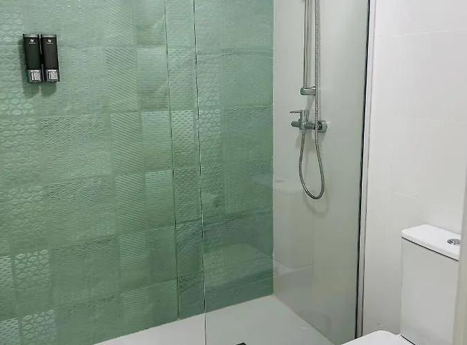 Lägenhet Ribera 2 Córdoba