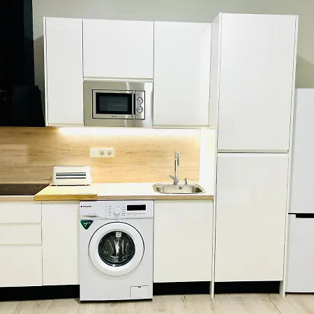 Apartamento Ribera 2