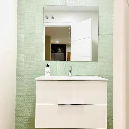 Ribera 2 Apartamento