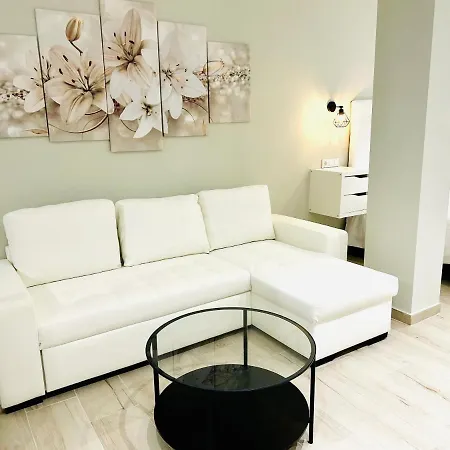 Ribera 2 Apartamento