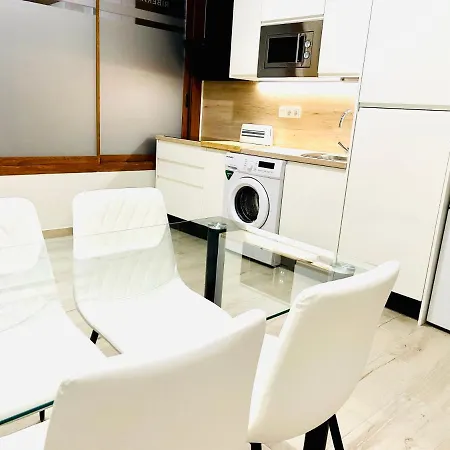 Ribera 2 Apartamento Córdoba