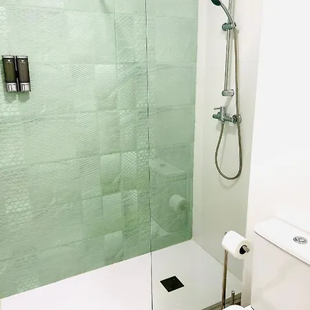 Apartamento Ribera 2 Córdoba