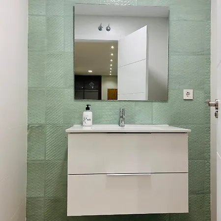 Apartamento Ribera 2