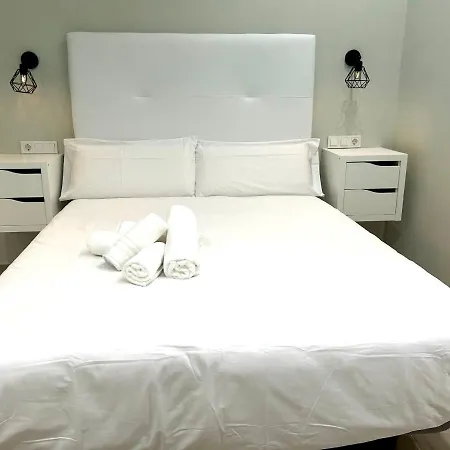 Apartamento Ribera 2 Córdoba