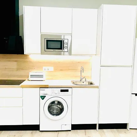 Apartamento Ribera 2 *