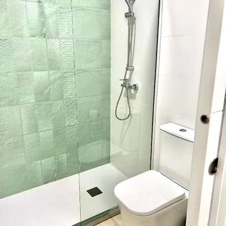 Apartamento Ribera 2 Córdoba