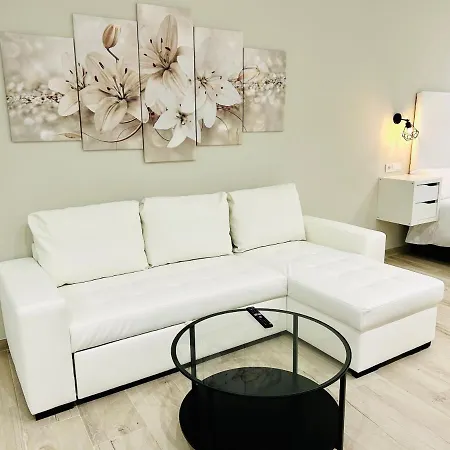 Apartamento Ribera 2 Córdoba