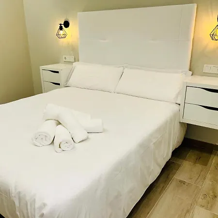 Ribera 2 Apartamento Córdoba