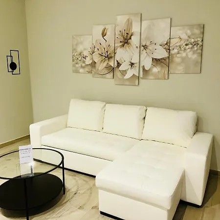 Apartamento Ribera 2