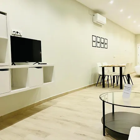 Apartamento Ribera 2