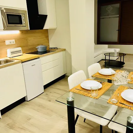 Apartamento Ribera 2