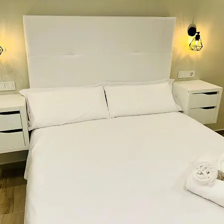 Ribera 2 Apartamento