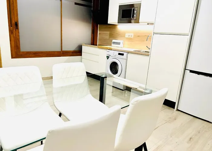 Ribera 2 아파트 코르도바