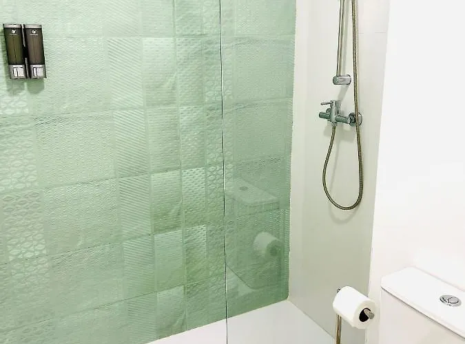 아파트 Ribera 2 코르도바