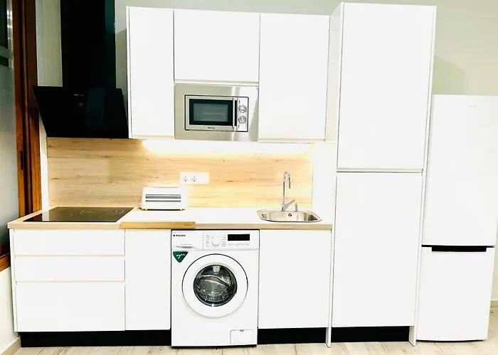 아파트 Ribera 2 *