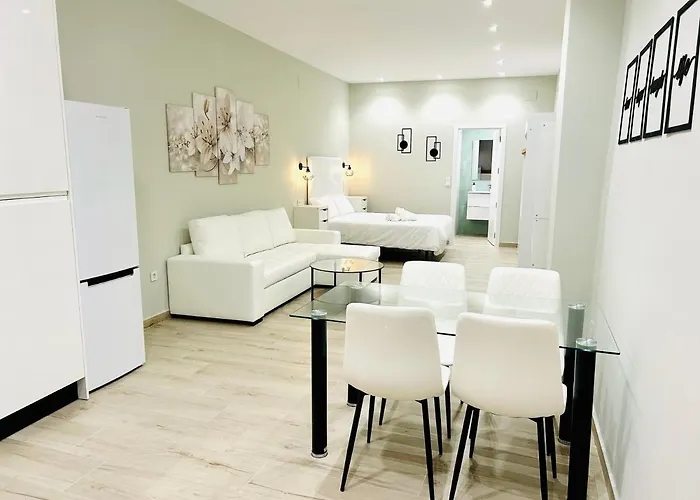 Ribera 2 Апартаменти