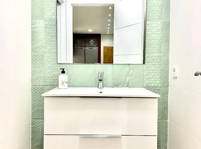 Апартаменти Ribera 2 *