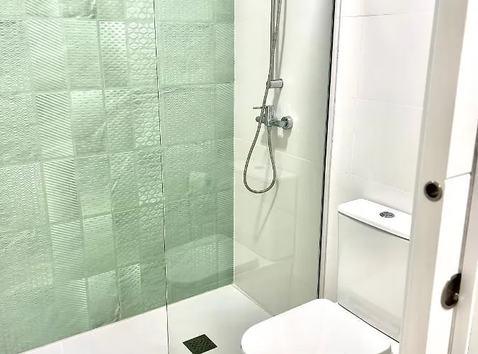 Апартаменти Ribera 2 Кордова