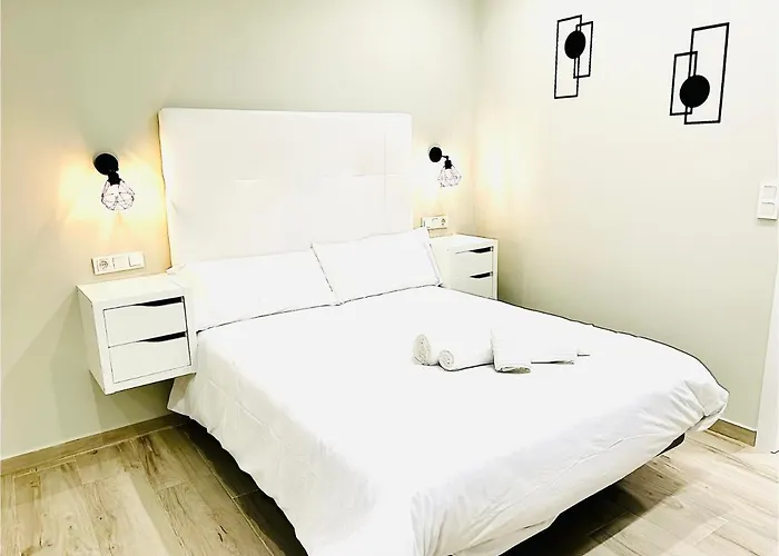 Ribera 2 * Кордова