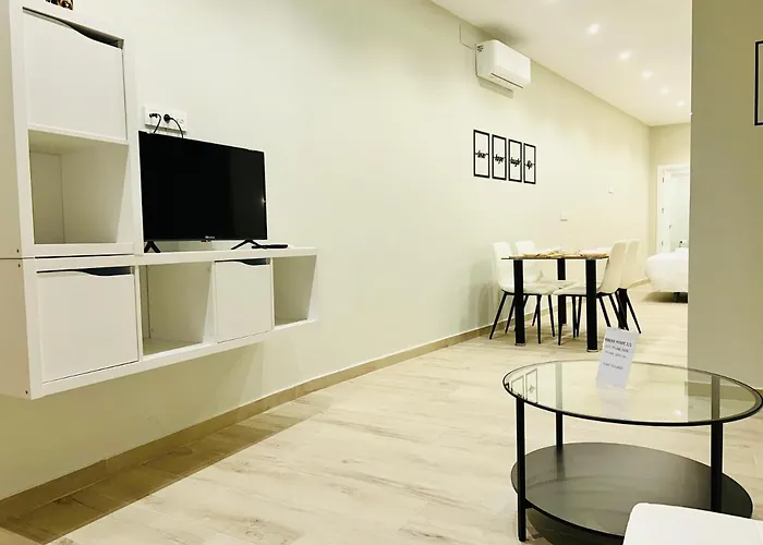 Апартаменти Ribera 2