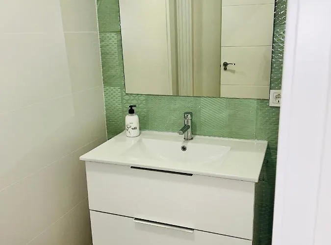 Ribera 2 Апартаменти *