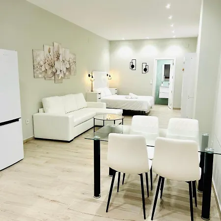 Ribera 2 Apartamento