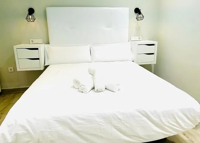 Daire Ribera 2 Cordoba