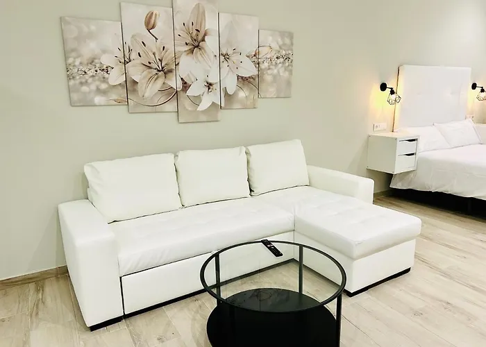 Daire Ribera 2 Cordoba