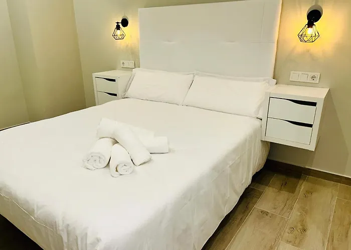 Ribera 2 Daire Cordoba